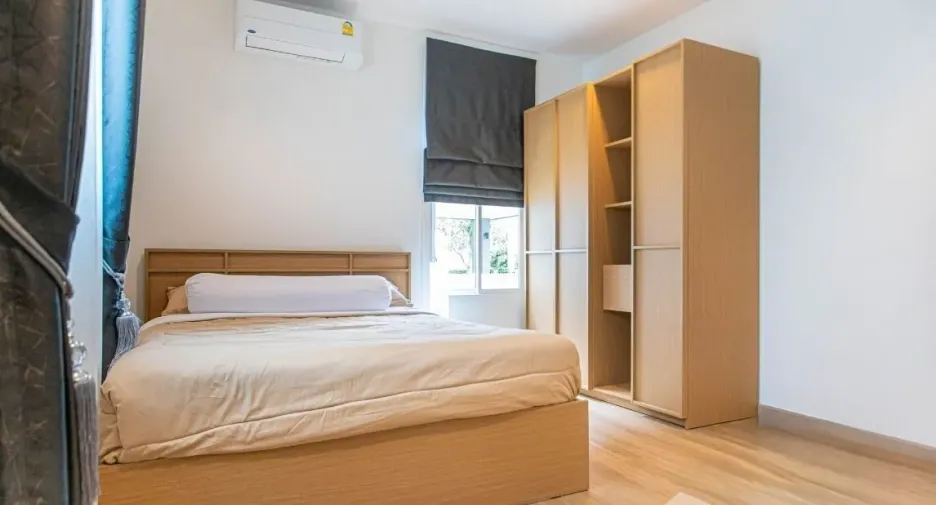 À vendre 4 chambres maison à Hua Hin, Prachuap Khiri Khan
