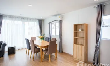 À vendre 4 chambres maison à Hua Hin, Prachuap Khiri Khan