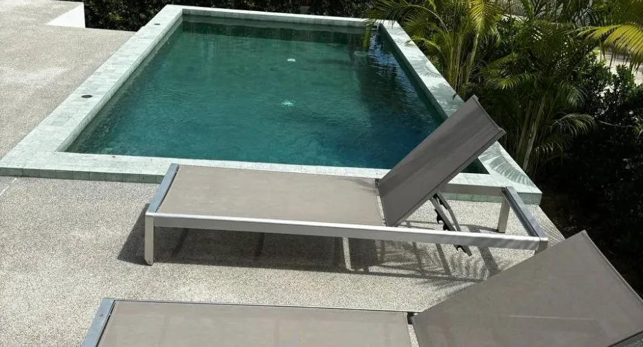 Villa en venta de 2 habitaciones en Ko Pha-ngan, Surat Thani