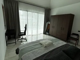 Villa en venta de 2 habitaciones en Ko Pha-ngan, Surat Thani