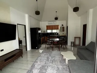 Villa en venta de 2 habitaciones en Ko Pha-ngan, Surat Thani