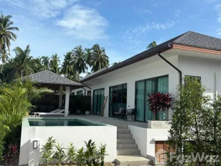 Villa en venta de 2 habitaciones en Ko Pha-ngan, Surat Thani