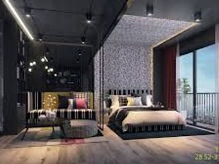 Condo en venta de estudio en Bang Phli, Samut Prakan