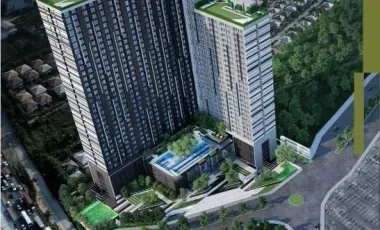 Продажа студия кондо в Bang Phli, Самутпракан