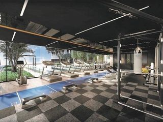 Condo en venta de estudio en Bang Phli, Samut Prakan