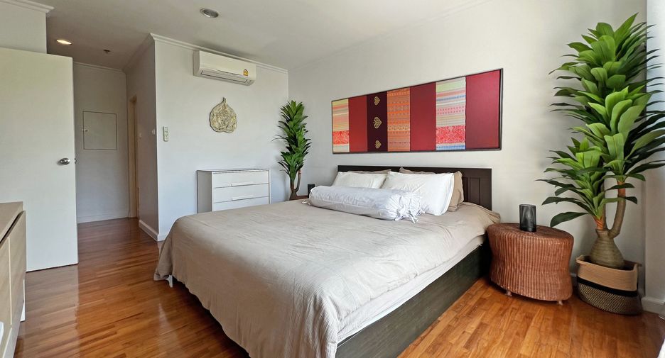 For rent 2 bedrooms condo in Hua Hin, Prachuap Khiri Khan