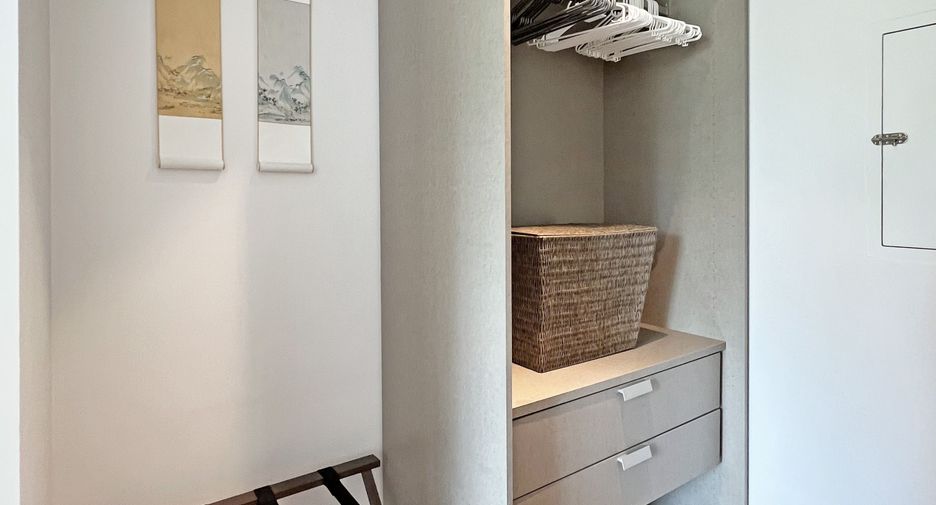 For rent 2 bedrooms condo in Hua Hin, Prachuap Khiri Khan
