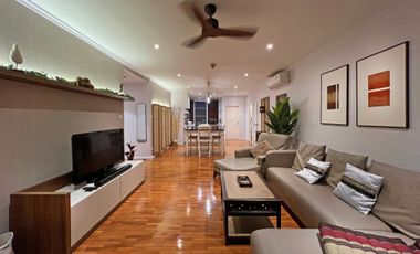 For rent 2 bedrooms condo in Hua Hin, Prachuap Khiri Khan