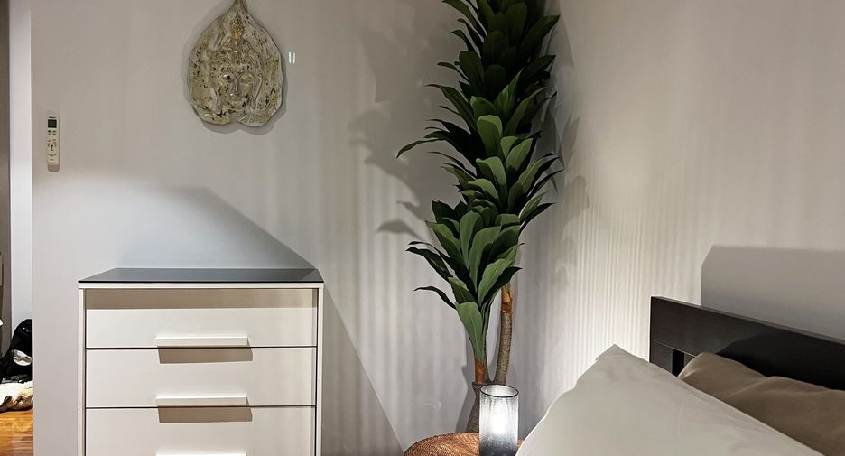 For rent 2 bedrooms condo in Hua Hin, Prachuap Khiri Khan