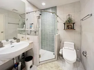 For rent 2 bedrooms condo in Hua Hin, Prachuap Khiri Khan