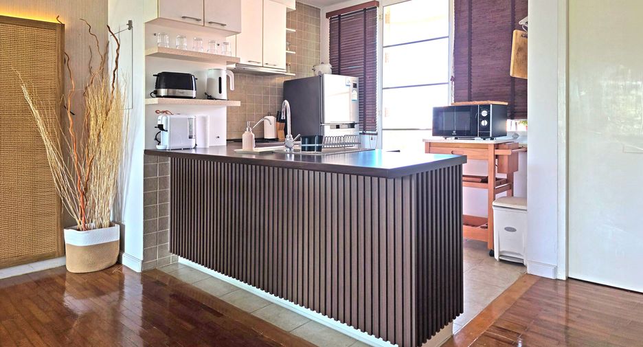 For rent 2 bedrooms condo in Hua Hin, Prachuap Khiri Khan