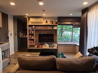 Condo en venta de 1 habitaciones en Chatuchak, Bangkok