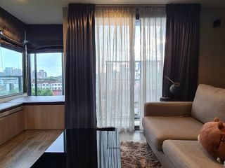 Condo en venta de 1 habitaciones en Chatuchak, Bangkok