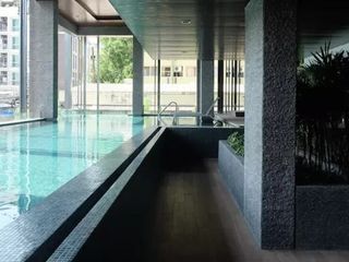 Condo en venta de 1 habitaciones en Chatuchak, Bangkok