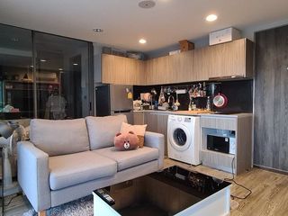 Condo en venta de 1 habitaciones en Chatuchak, Bangkok