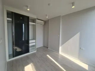À vendre 1 chambre condo à Lat Phrao, Bangkok