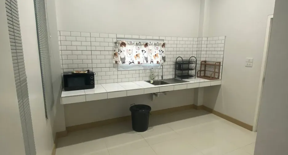 For rent 3 bedrooms house in Hang Dong, Chiang Mai