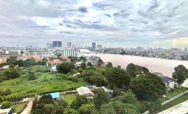 出租 2 卧室 公寓 在 Bang Phlat, 曼谷