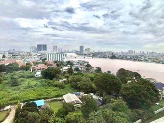 出租 2 卧室 公寓 在 Bang Phlat, 曼谷