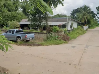 Продажа Участок в Mueang Loei, Loei