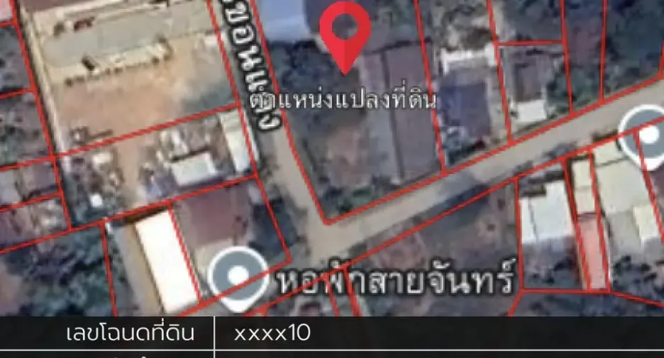 Продажа Участок в Mueang Loei, Loei