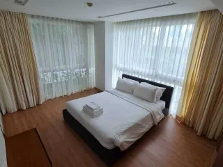 For rent 2 bedrooms condo in Kathu, Phuket