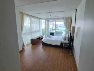For rent 2 bedrooms condo in Kathu, Phuket