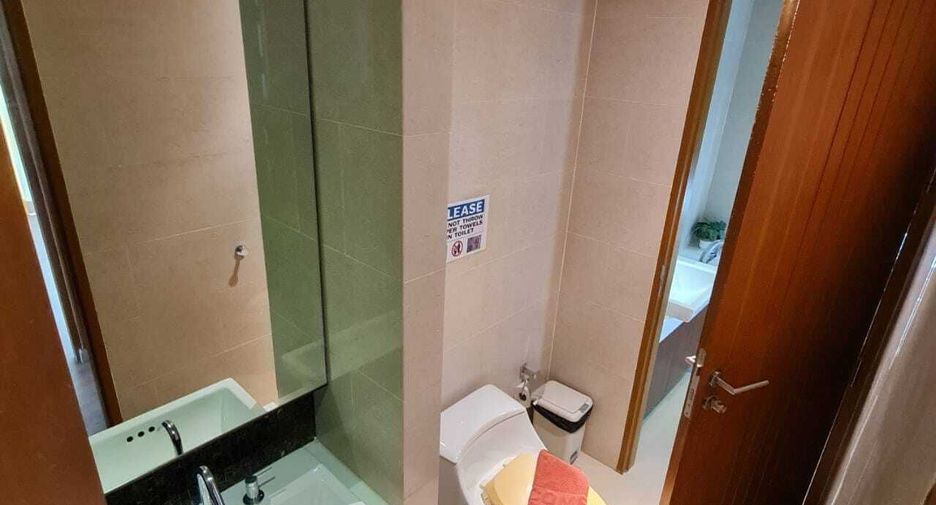 Wohnung zur Miete mit 2 Zimmer in Kathu, Phuket