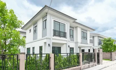 Haus zum Kauf mit 4 Zimmer in Thanyaburi, Pathum Thani