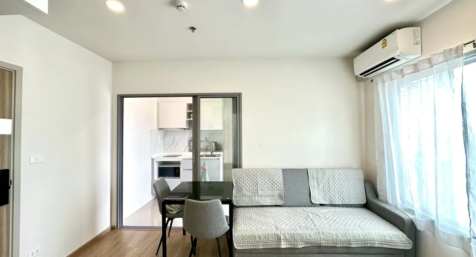 Аренда 1 кровать кондо в Хатъяй, Songkhla
