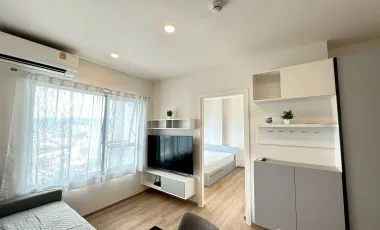 Аренда 1 кровать кондо в Хатъяй, Songkhla