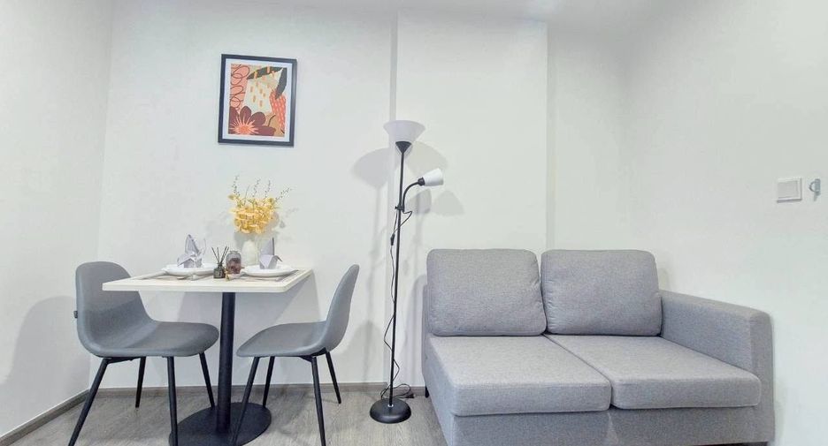 À louer 1 chambre condo à Khlong Luang, Pathum Thani