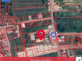 Terreno en venta en Mueang Yala, Yala