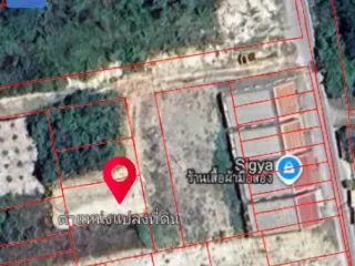 Terreno en venta en Mueang Yala, Yala
