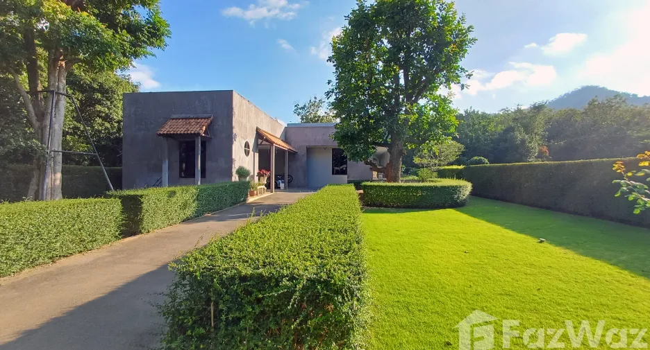 For sale 2 bedrooms house in Pak Chong, Nakhon Ratchasima