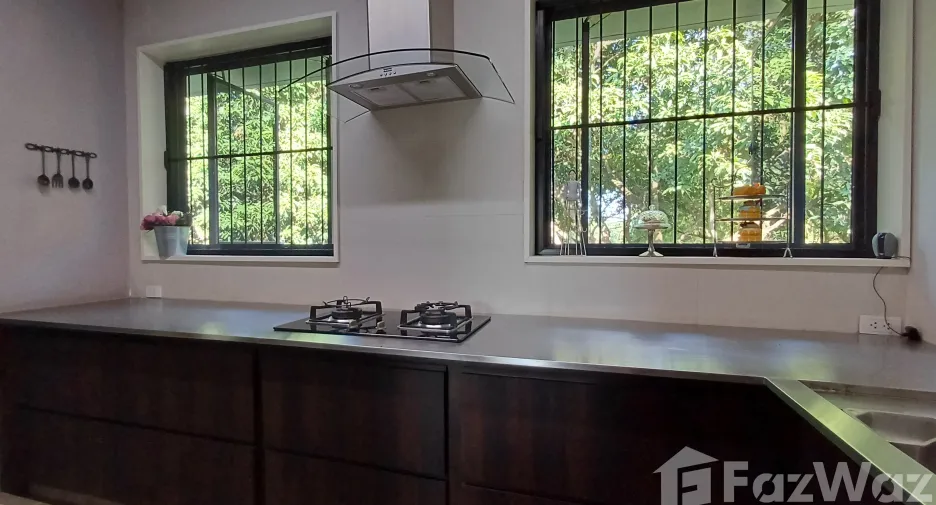 For sale 2 bedrooms house in Pak Chong, Nakhon Ratchasima