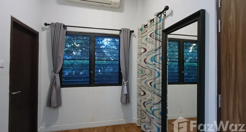 For sale 2 bedrooms house in Pak Chong, Nakhon Ratchasima