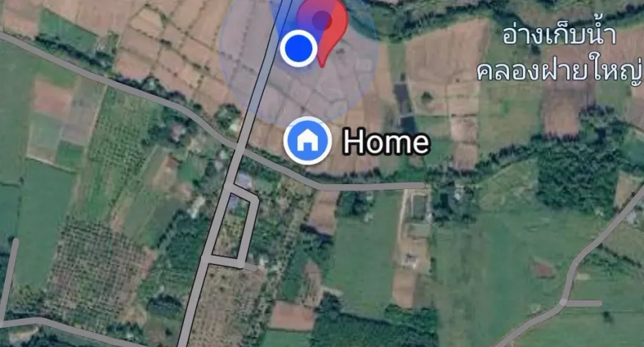 出售 3 卧室 别墅 在 Khon San, Chaiyaphum