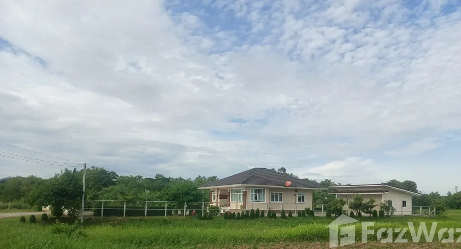 出售 3 卧室 别墅 在 Khon San, Chaiyaphum