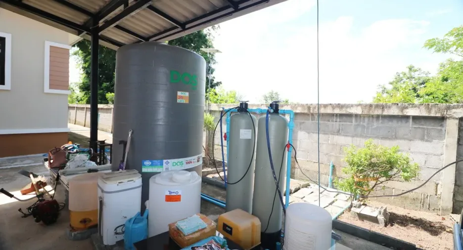For sale 3 bedrooms house in Nong Han, Udon Thani