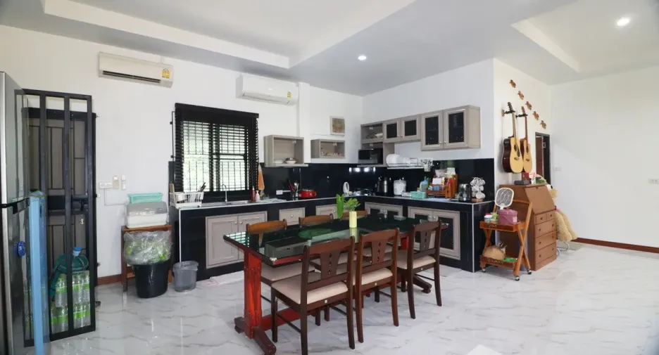 For sale 3 bedrooms house in Nong Han, Udon Thani