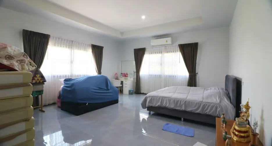 For sale 3 bedrooms house in Nong Han, Udon Thani