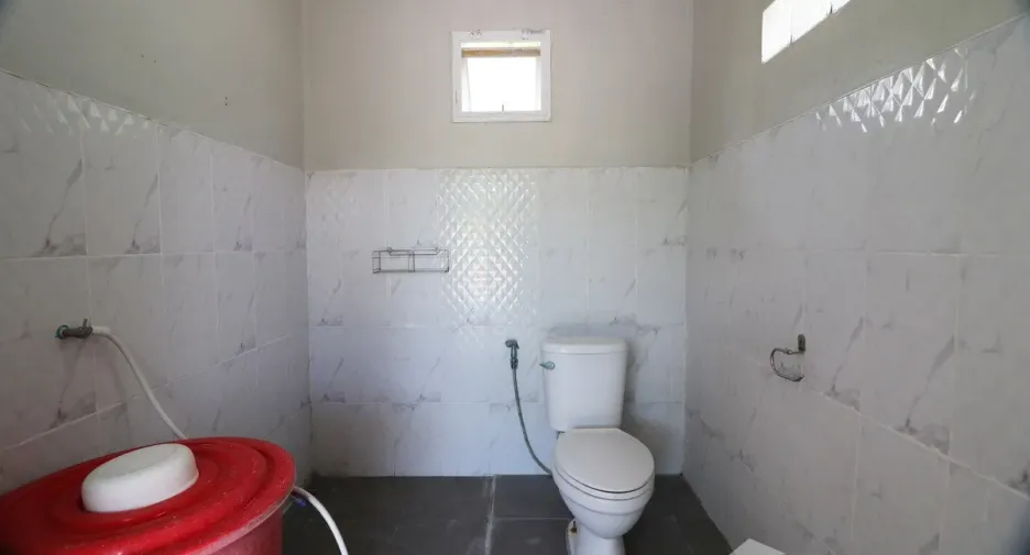 For sale 3 bedrooms house in Nong Han, Udon Thani
