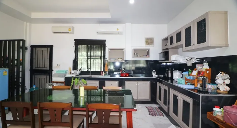 For sale 3 bedrooms house in Nong Han, Udon Thani