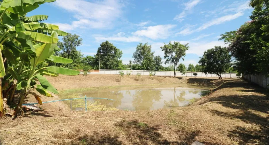 For sale 3 bedrooms house in Nong Han, Udon Thani