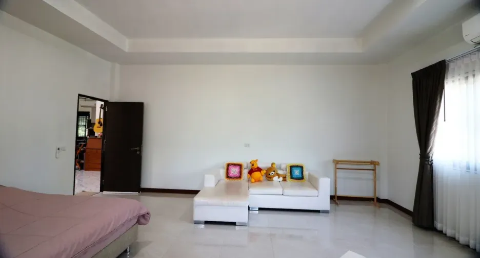 For sale 3 bedrooms house in Nong Han, Udon Thani