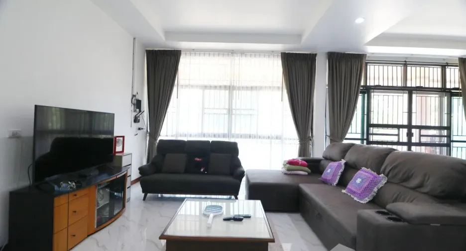 For sale 3 bedrooms house in Nong Han, Udon Thani