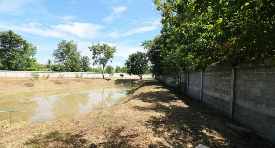 For sale 3 bedrooms house in Nong Han, Udon Thani