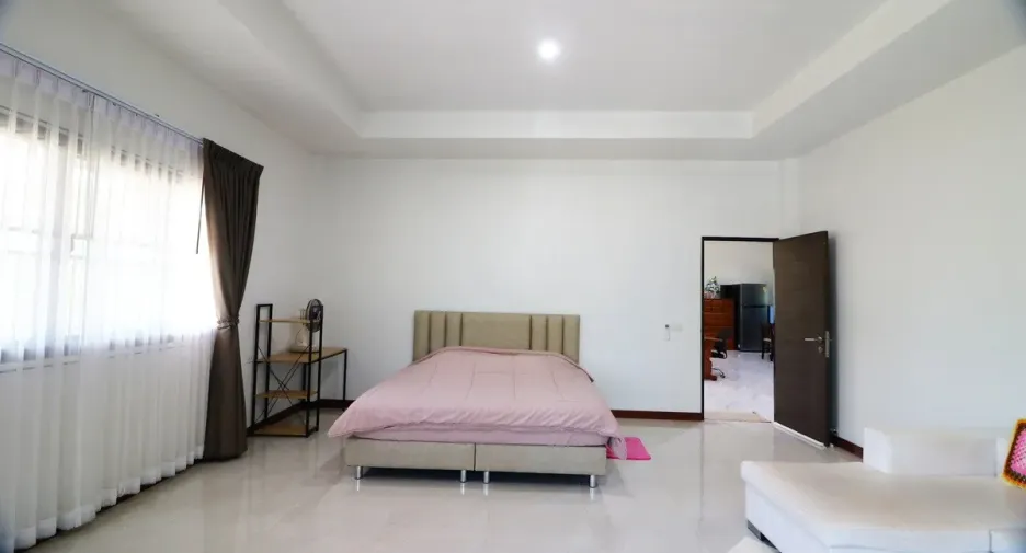 For sale 3 bedrooms house in Nong Han, Udon Thani