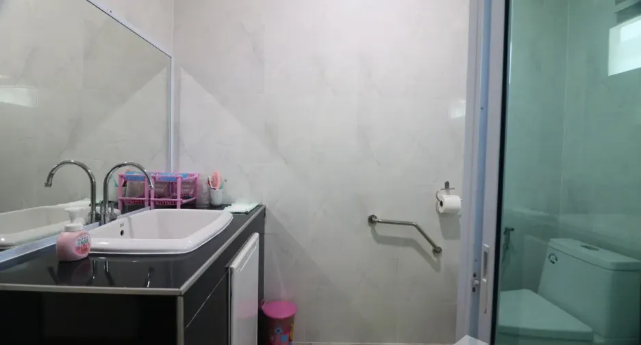 For sale 3 bedrooms house in Nong Han, Udon Thani
